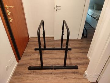 Barre per dip