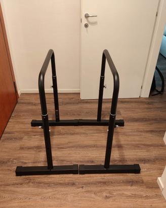 Barre per dip