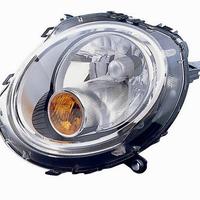 FARO FANALE PROIETTORE MINI ONE COOPER 2006/2010