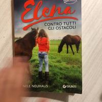 Elena(contro tutti gli ostacoli