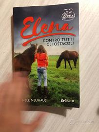 Elena(contro tutti gli ostacoli