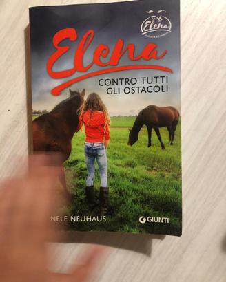 Elena(contro tutti gli ostacoli