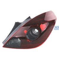 FANALE DESTRO PER OPEL CORSA D 3P - OPC 06-