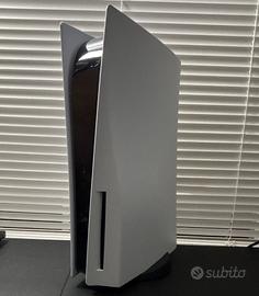 PS5 2TB