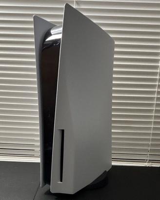 PS5 2TB