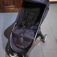 Passeggino Baby Jogger City Tour