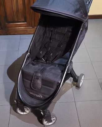 Passeggino Baby Jogger City Tour