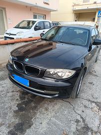 BMW 118D cambio Automatico