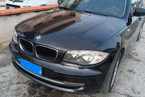 BMW 118D cambio Automatico