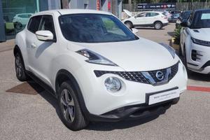 NISSAN Juke 1.6 GPL Acenta