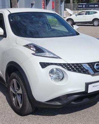 NISSAN Juke 1.6 GPL Acenta