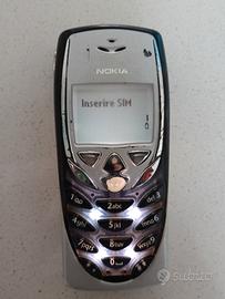 NOKIA 8310
