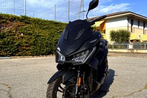 Sym JetX 2023