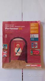 Libri di grammatica inglese