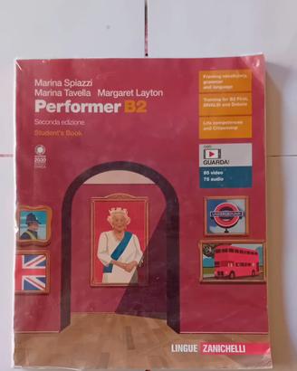 Libri di grammatica inglese