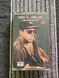 Adriano Celentano - I Miei Americani 2