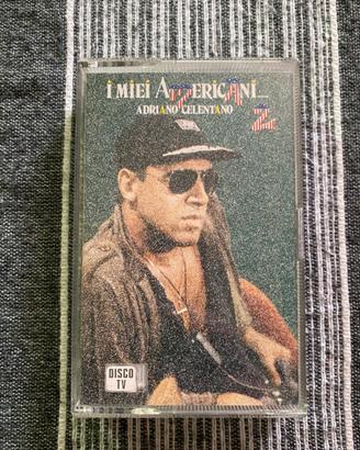 Adriano Celentano - I Miei Americani 2