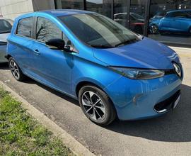 RENAULT ZOE Intens R110 Flex 108cv