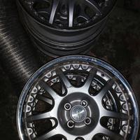 cerchi in lega per fiat punto gt 