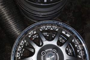 cerchi in lega per fiat punto gt 