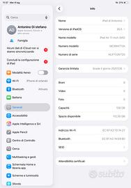 iPad Air 11 M3