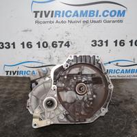 CAMBIO FIAT PANDA 312 1.3 MTJ SPEDIZIONE GRATIS