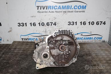 CAMBIO FIAT PANDA 312 1.3 MTJ SPEDIZIONE GRATIS