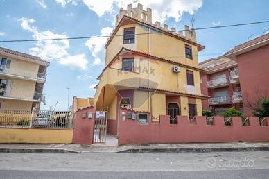 Appartamento - Pachino