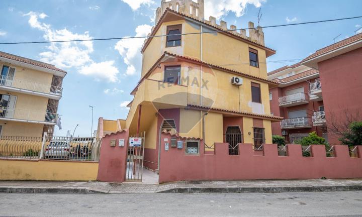 Appartamento - Pachino