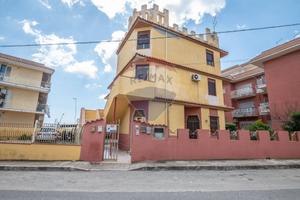 Appartamento - Pachino