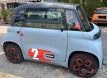 Citroen Ami