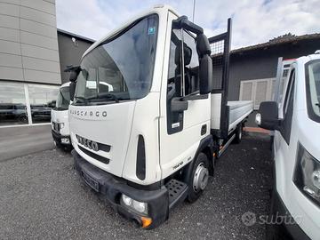 Eurocargo 75E18 ribaltabile