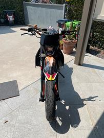 KTM 690