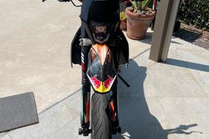 KTM 690