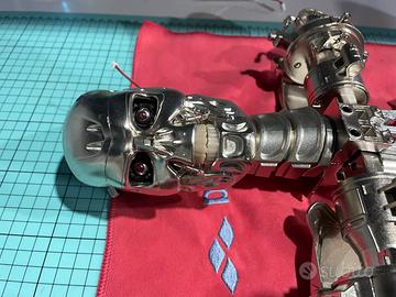 Terminator T-800 scala 1/2