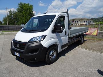 FIAT Ducato 35 Q.li 2.2 Mjt 160 CV PL XL MAXI ca
