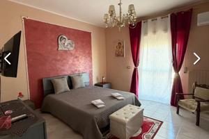 Casa "Vacanze Da Linda"