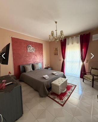 Casa "Vacanze Da Linda"