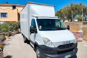 Iveco daily 35c13