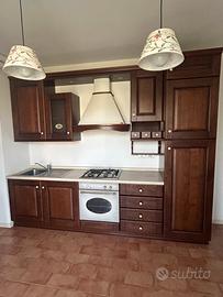 Cucina AXER - come nuova