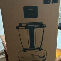 Bimby friend nero Bimby