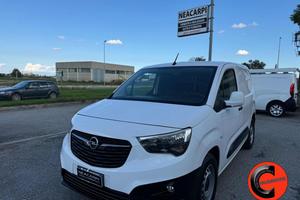 OPEL Combo 1.5 D 100 CV 1000 KG(L1 PC-TN-)CRUISE