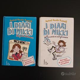 i diari di Nikki