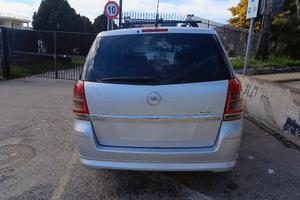 Opel Zafira 1.9 CDTI 