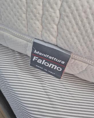 materasso singolo Falomo