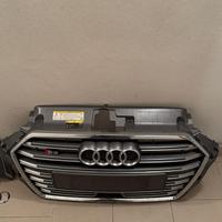 Calandra anteriore originale audi S3 8V