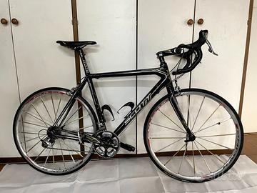 Scott Addict R1  Taglia L  Dura-Ace Mavic Ksyrium