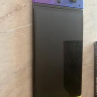 Nintendo switch oled edizione SPLATOON 3