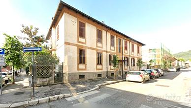 Appartamento Avezzano [AZ26044VRG]