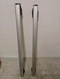 Barre tetto Hyundai ix35 originali 